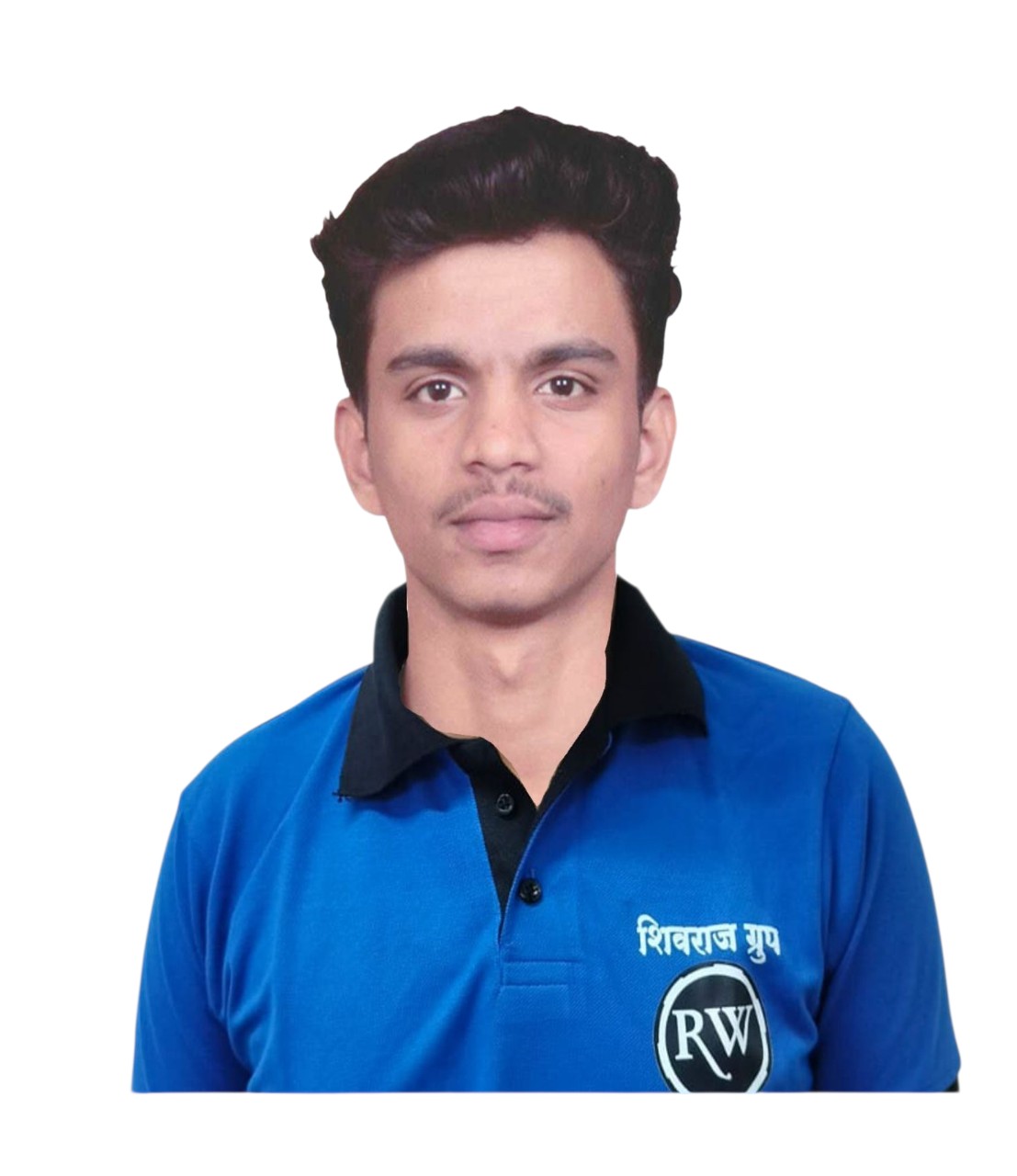 YASH WAYDANDE