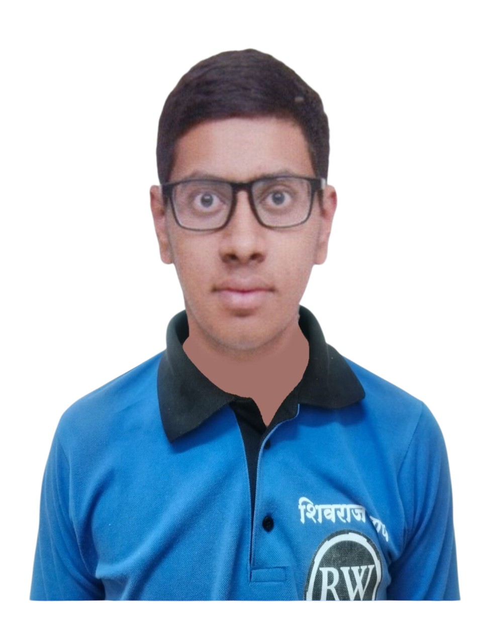 DEVANSH SHAH