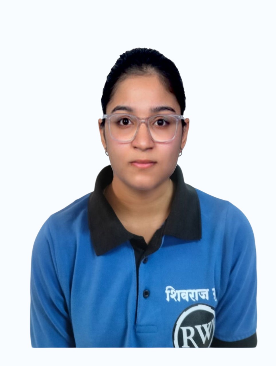 KASTURI PATIL