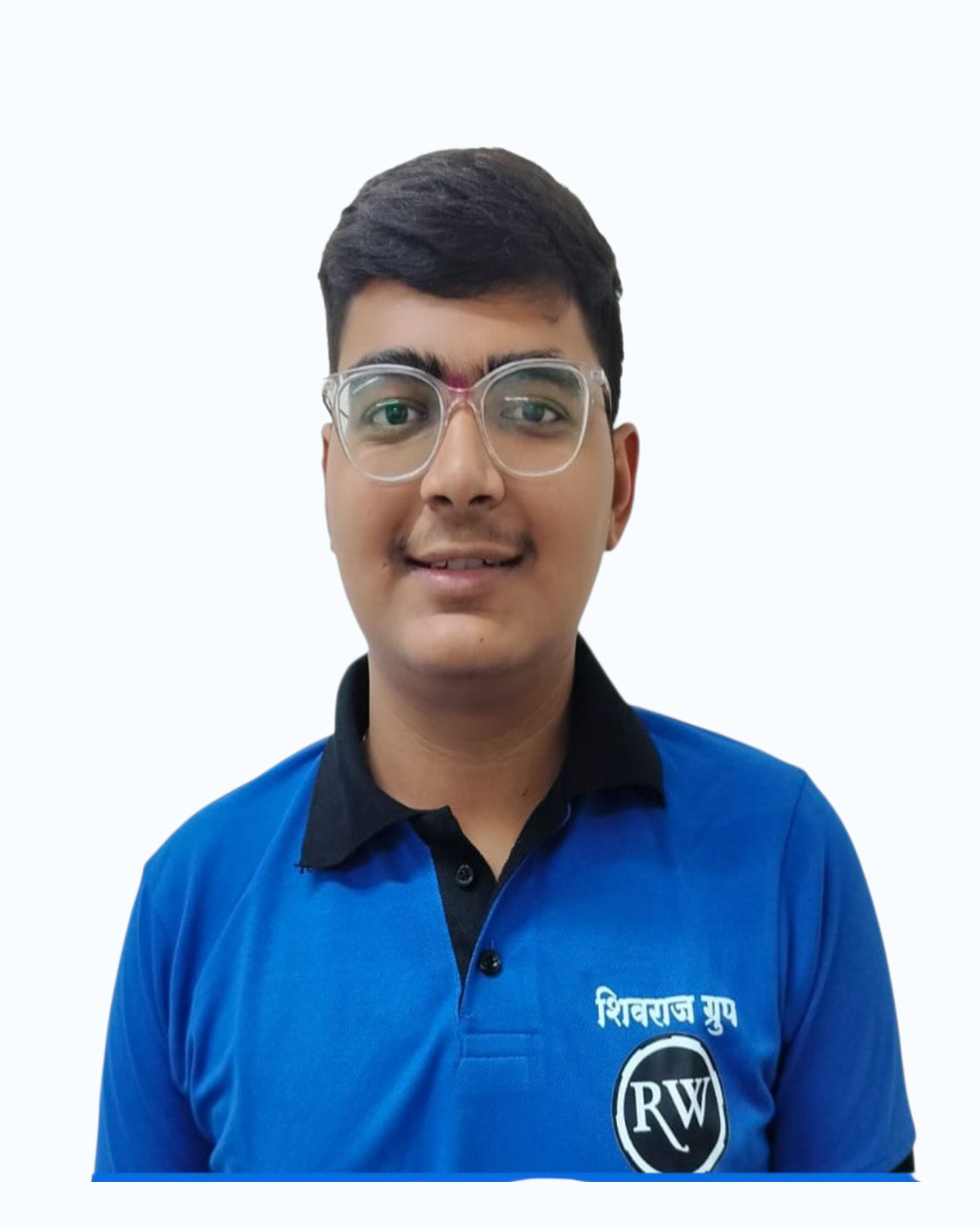 PAKSHAL JAIN