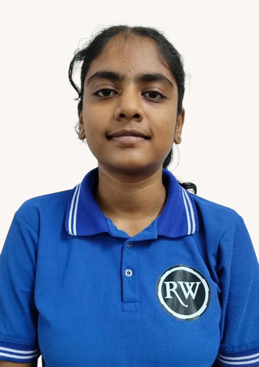 Siddhi Shinde