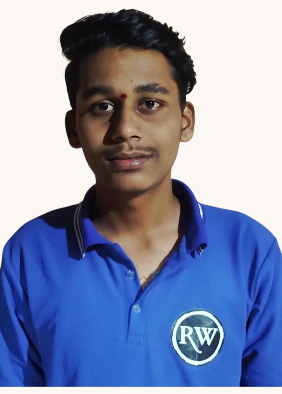 Vedant Chavan