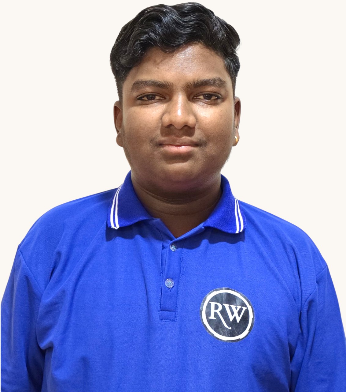 Shreyash Koli