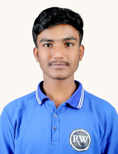 Rajvardhan Kakade