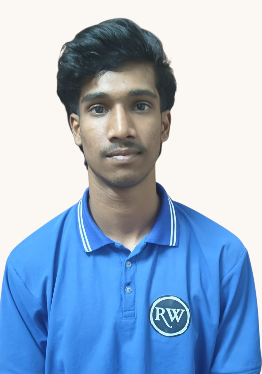 Swaraj Patil