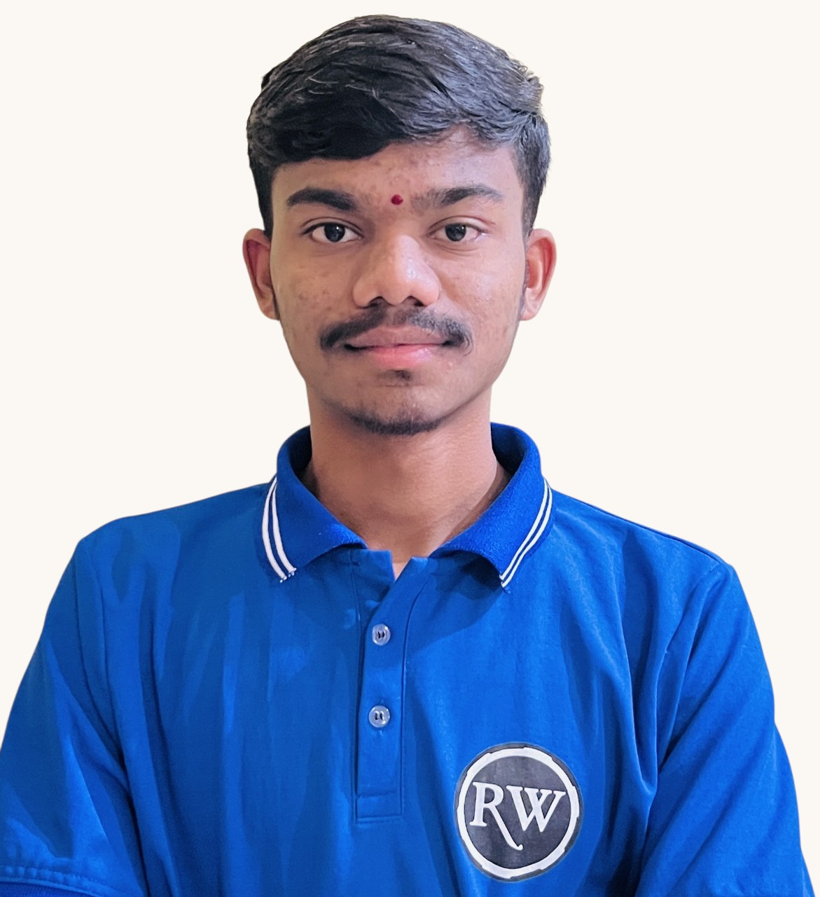 Ritesh Kumbhar